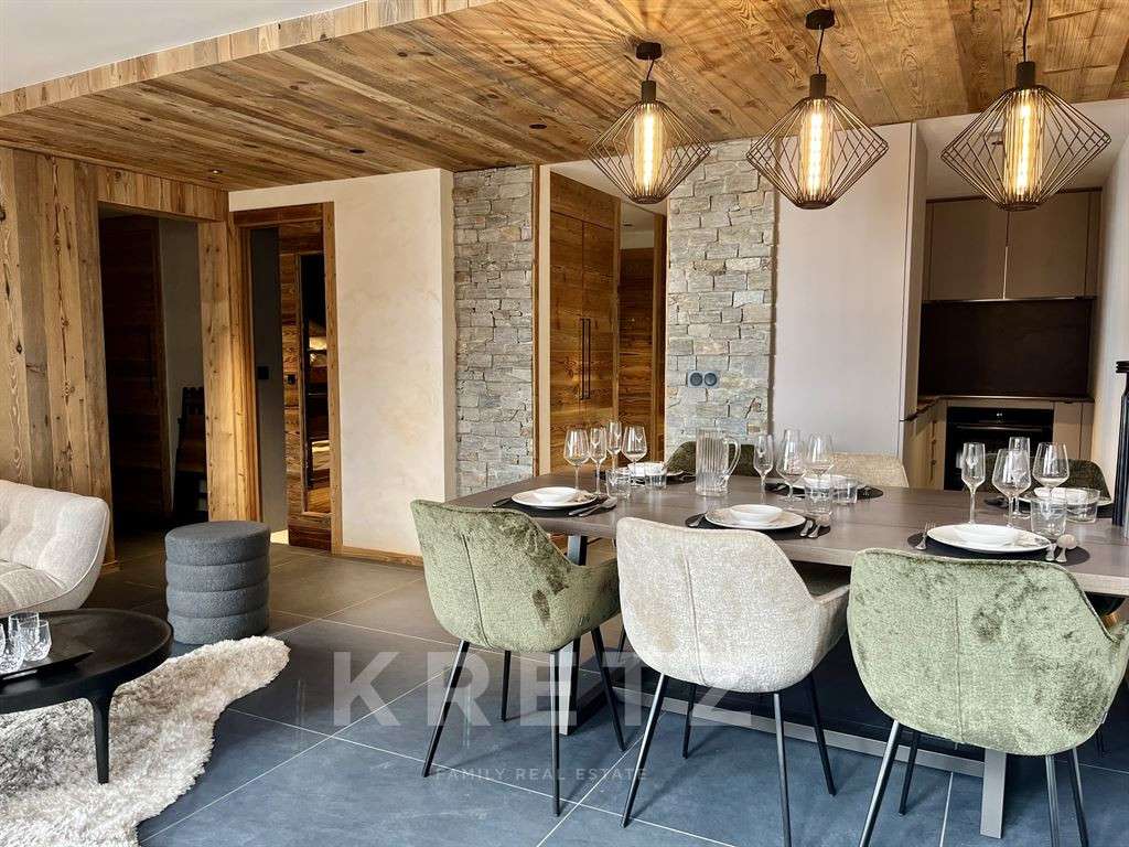 Apartment Tignes
