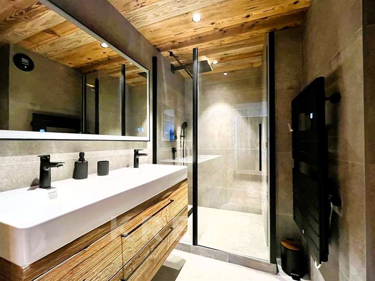 Apartment Tignes - 3 bedrooms - 68m²