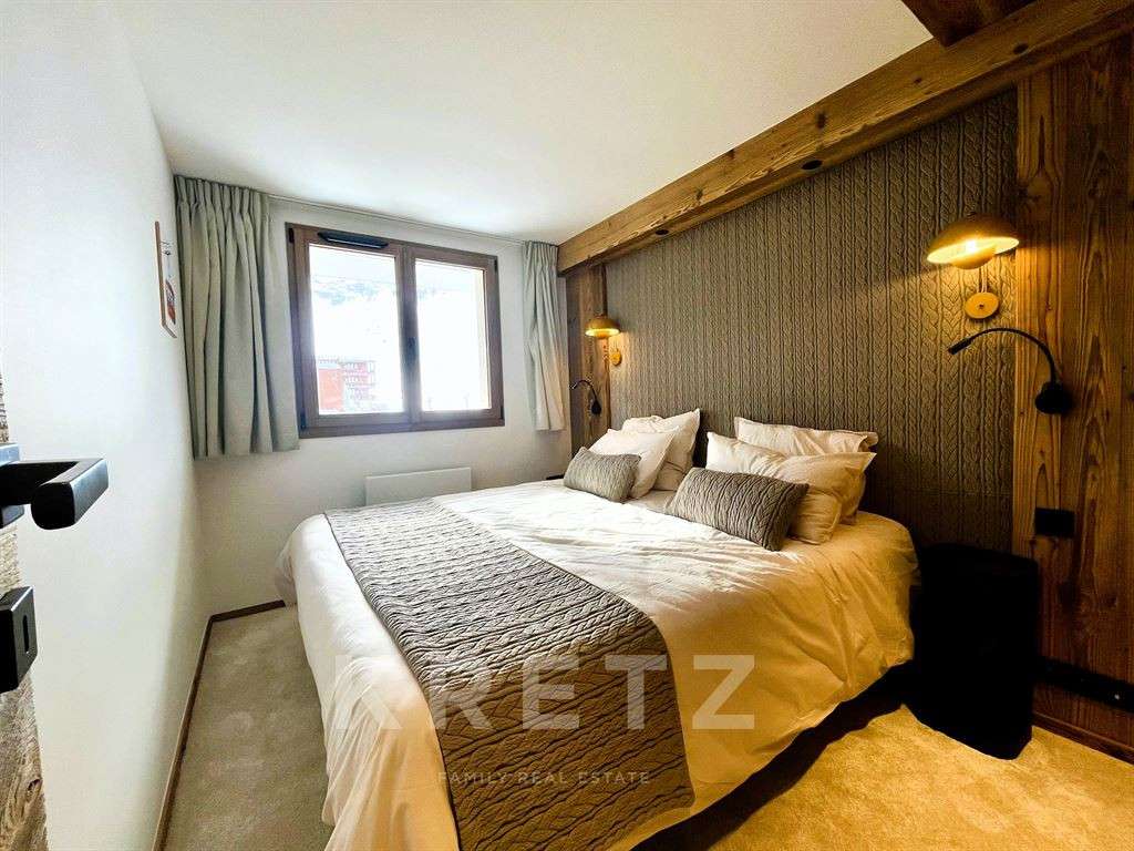 Apartment Tignes