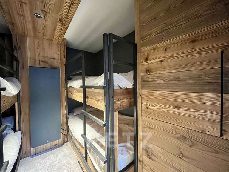 Apartment Tignes - 3 bedrooms - 68m²