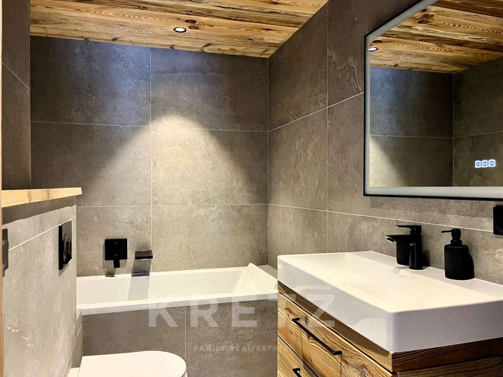 Appartement Tignes
