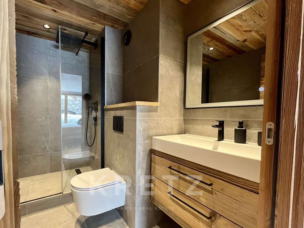 Appartement Tignes