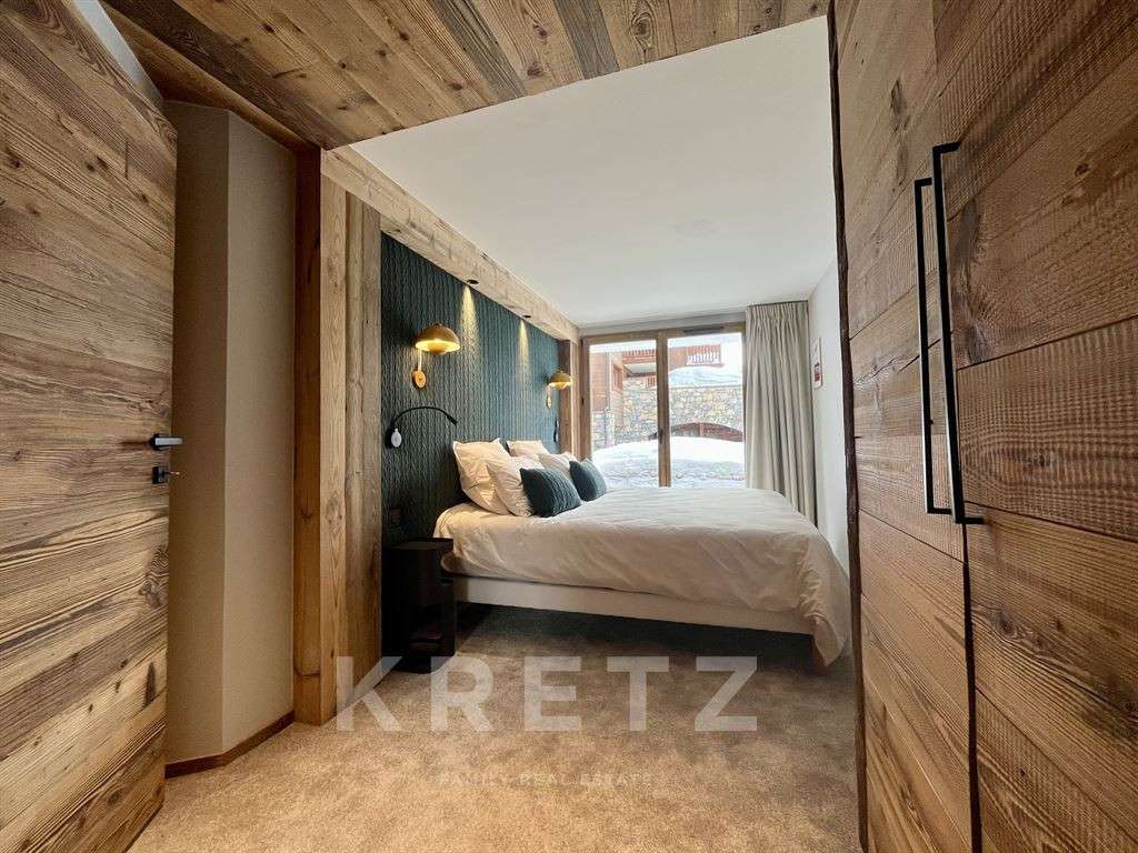 Appartement Tignes
