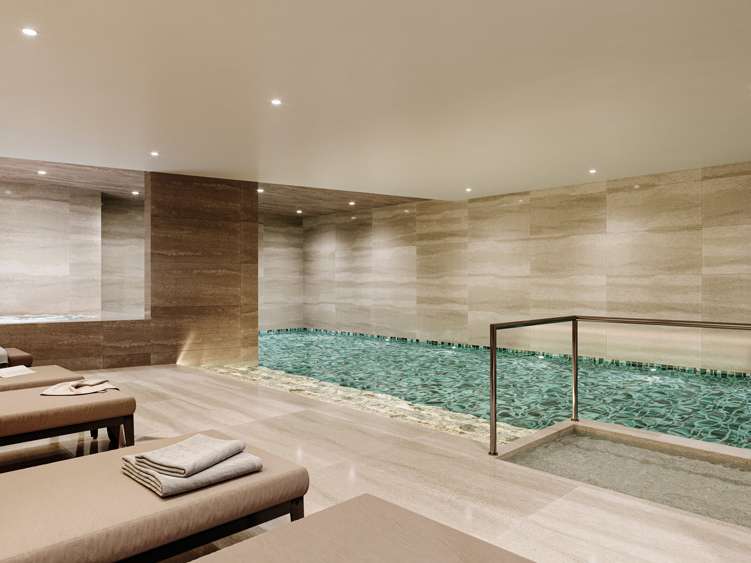 Apartment Tignes - 4 bedrooms - 118m²