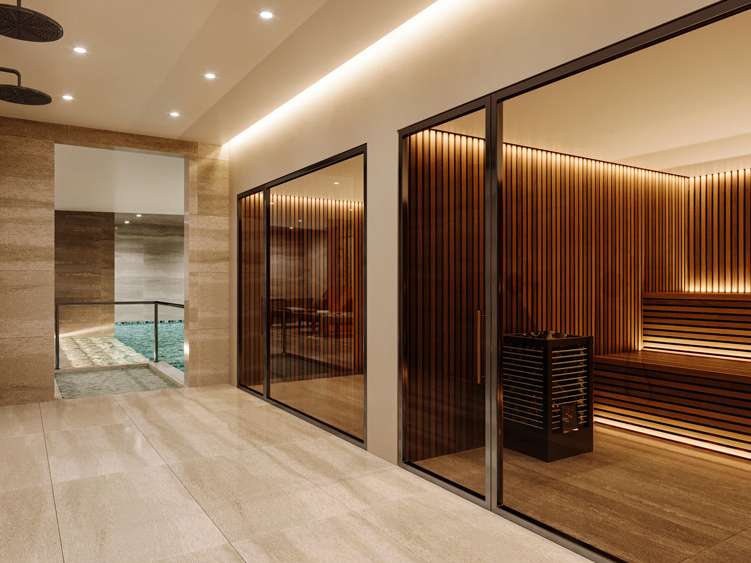Appartement Tignes