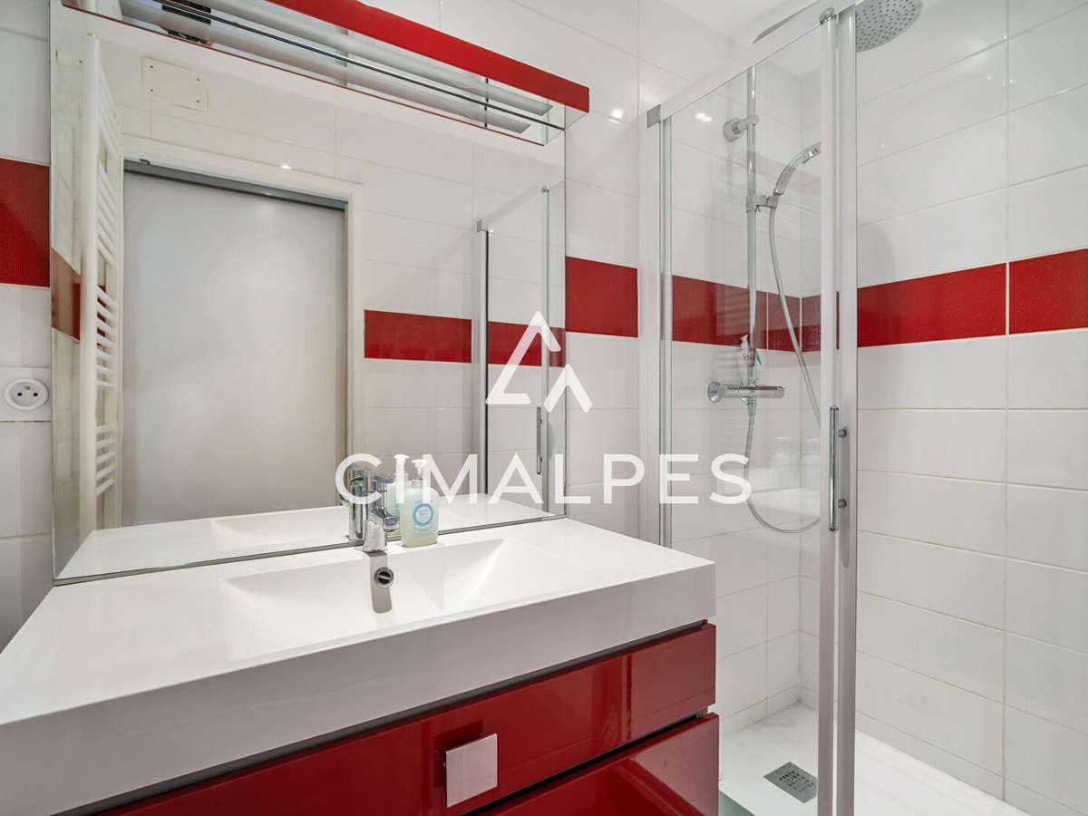 Appartement Tignes
