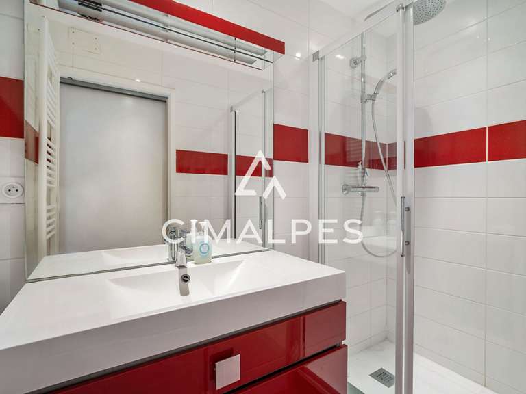 Appartement Tignes - 2 chambres - 67m²