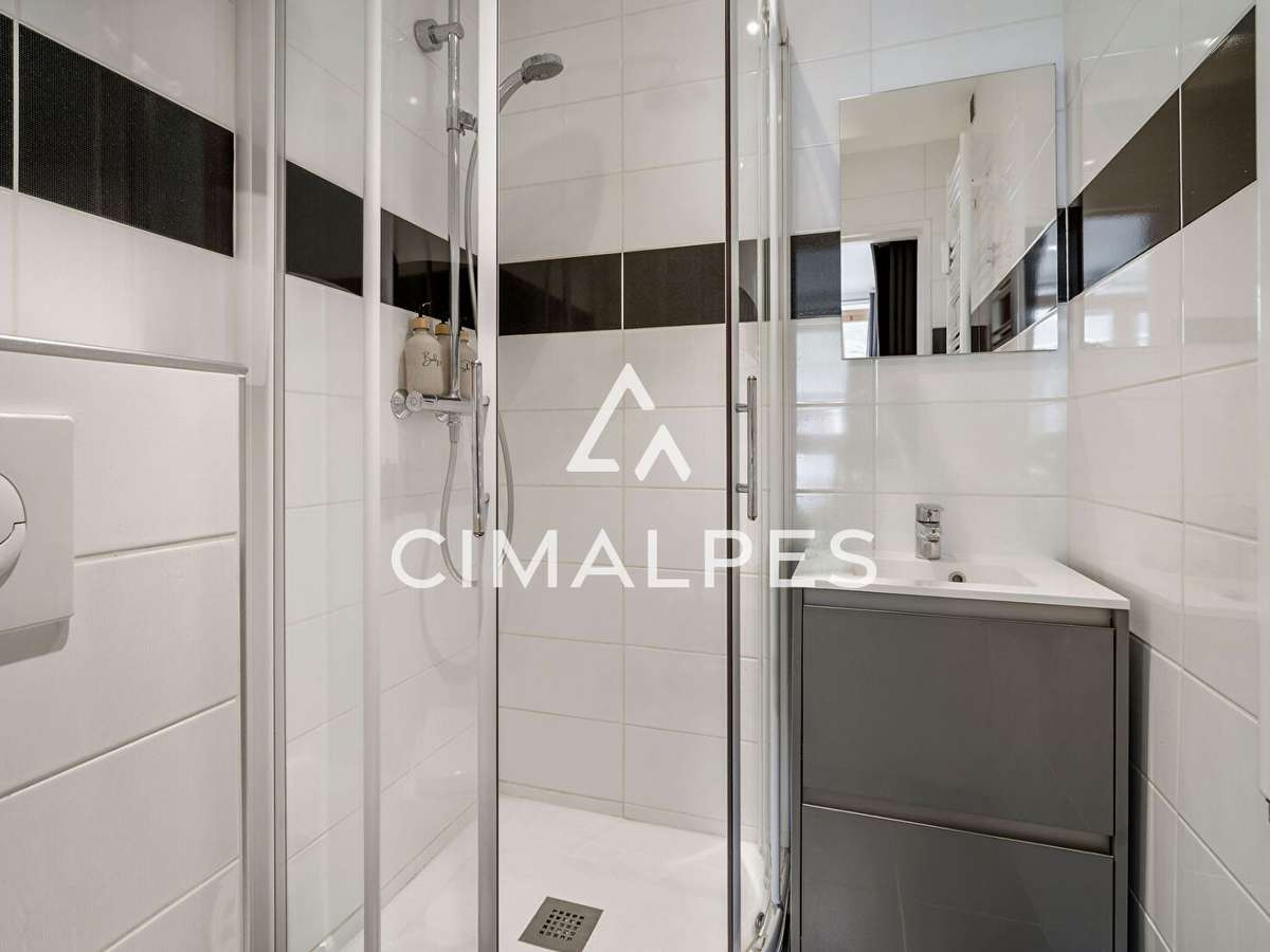 Appartement Tignes