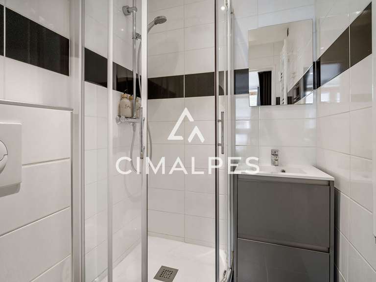 Appartement Tignes - 2 chambres - 67m²