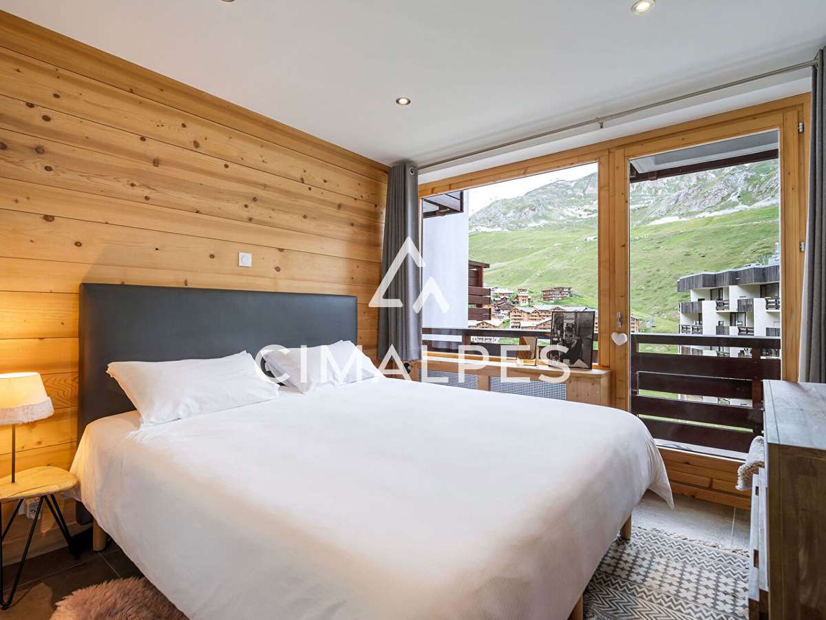 Appartement Tignes