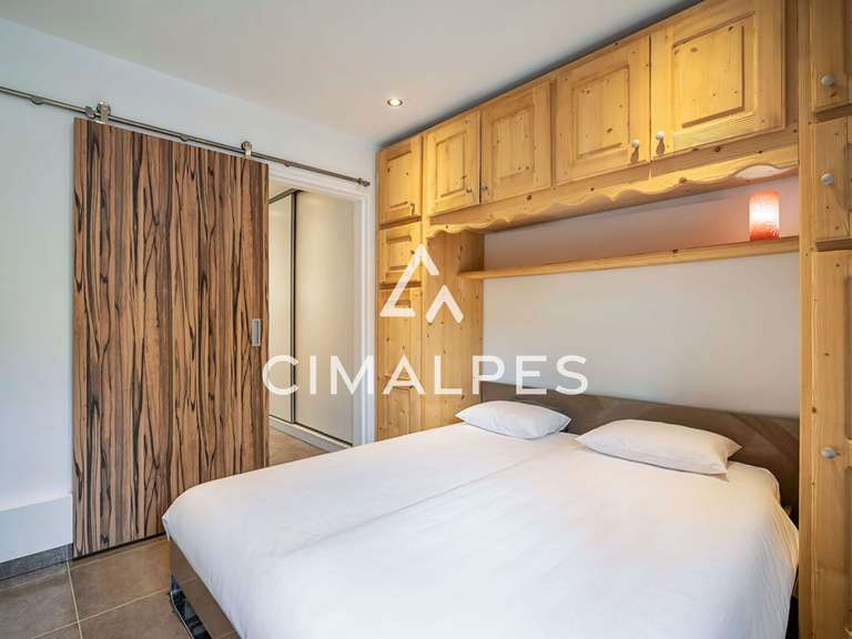 Appartement Tignes - 2 chambres - 67m²