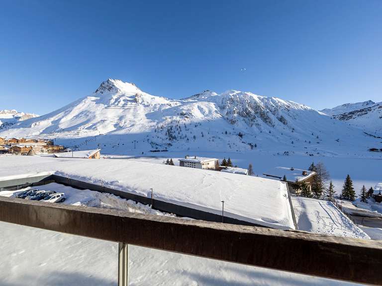 Appartement Tignes - 3 chambres - 77m²