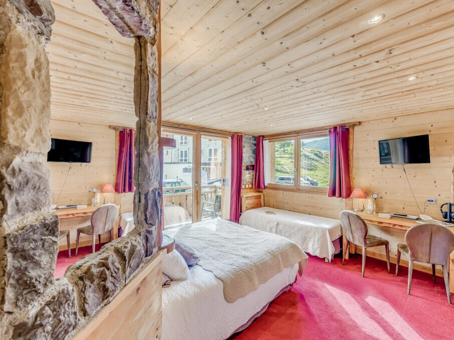 Chalet Tignes