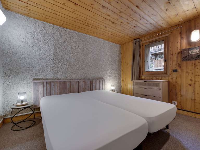 Chalet Tignes - 13 chambres - 412m²