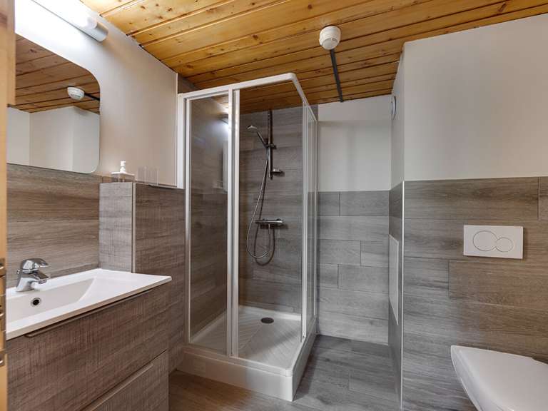 Chalet Tignes - 13 chambres - 412m²