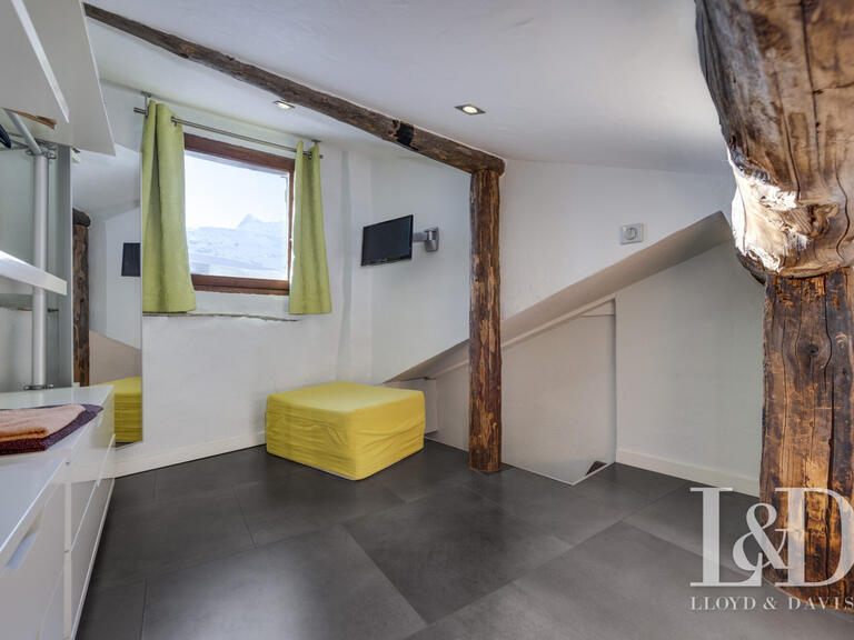 House Tignes - 5 bedrooms - 150m²