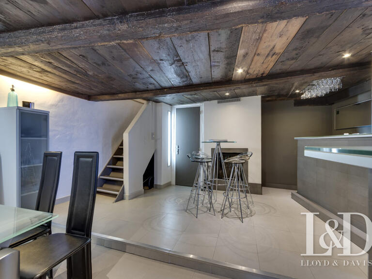 House Tignes - 5 bedrooms - 150m²