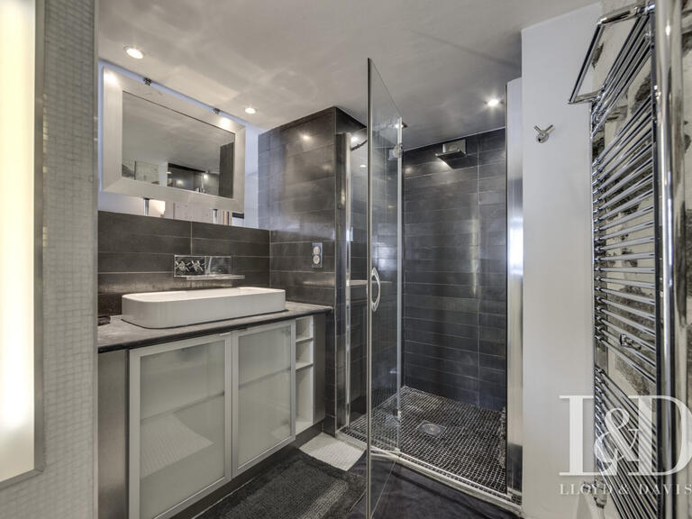 House Tignes - 5 bedrooms - 150m²