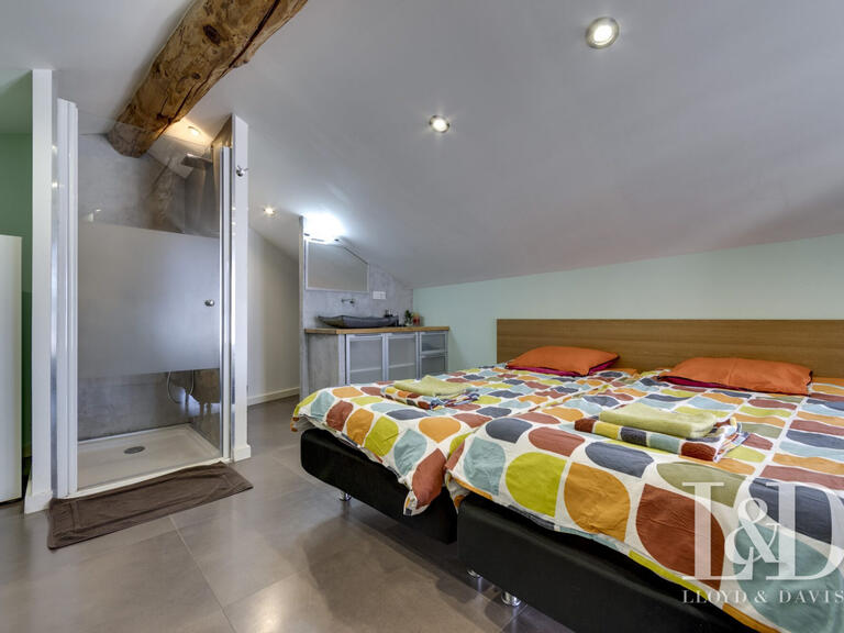 House Tignes - 5 bedrooms - 150m²