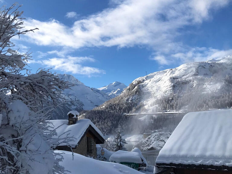 House Tignes - 5 bedrooms - 150m²