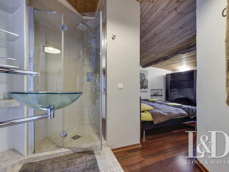 House Tignes - 5 bedrooms - 150m²