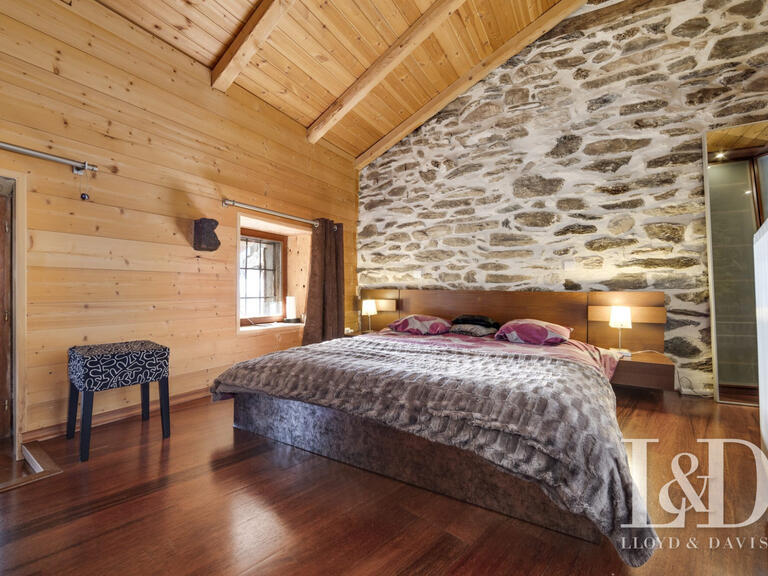 House Tignes - 5 bedrooms - 150m²