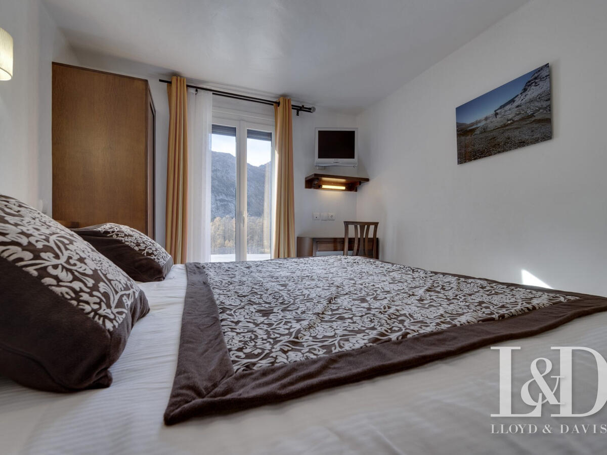 Maison Tignes