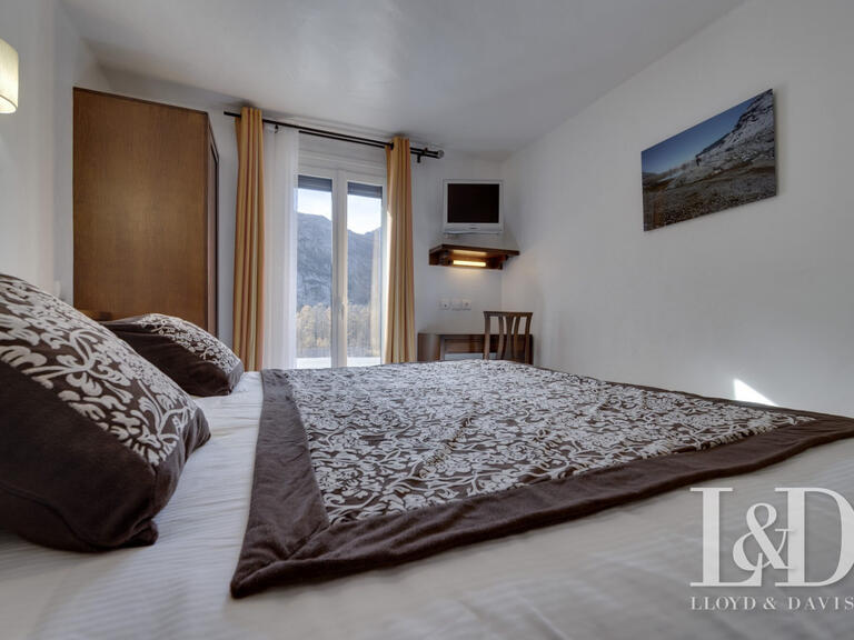 House Tignes - 6 bedrooms - 210m²