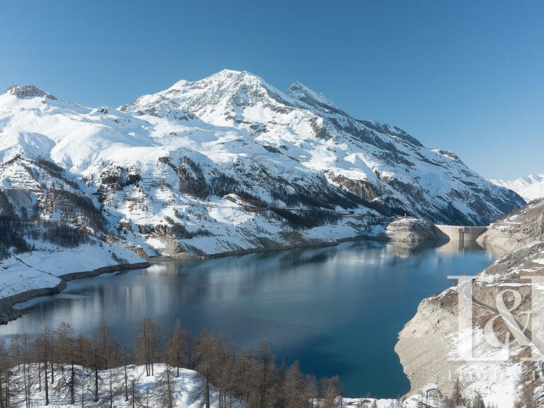House Tignes - 6 bedrooms - 210m²