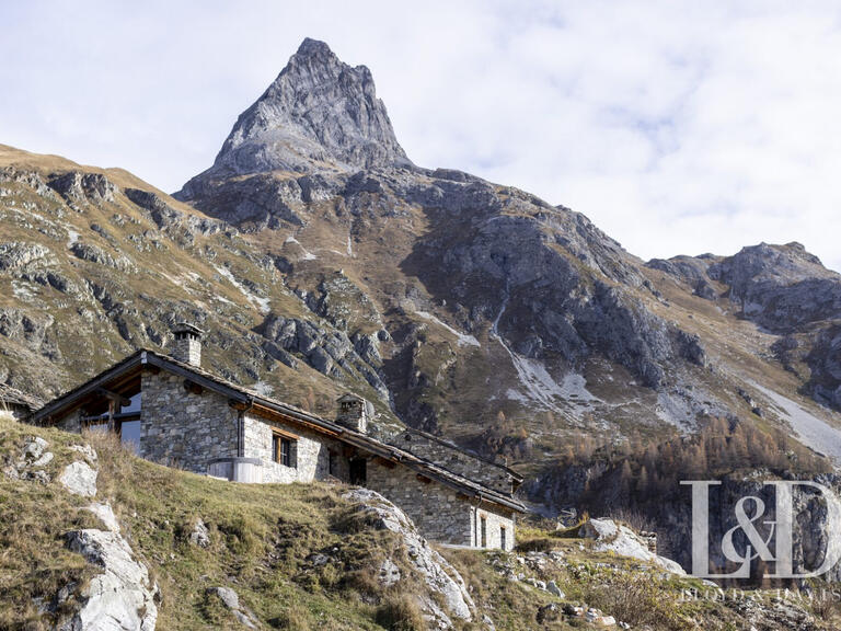 House Tignes - 6 bedrooms - 210m²