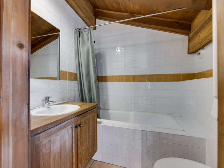 House Tignes - 6 bedrooms - 151m²