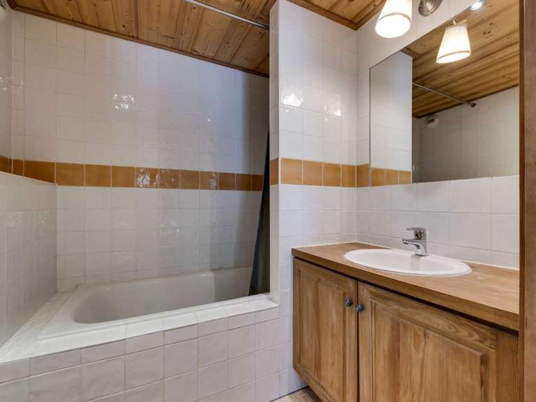 House Tignes - 6 bedrooms - 151m²