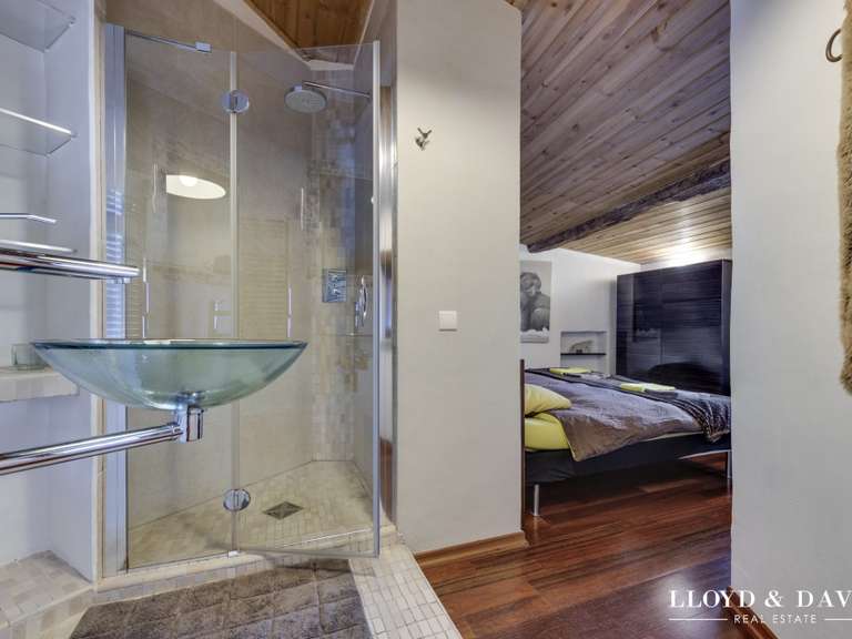 Maison Tignes - 5 chambres - 150m²