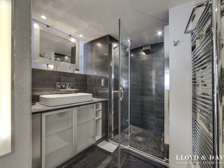 Maison Tignes - 5 chambres - 150m²