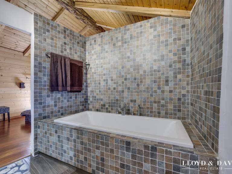 Maison Tignes - 5 chambres - 150m²