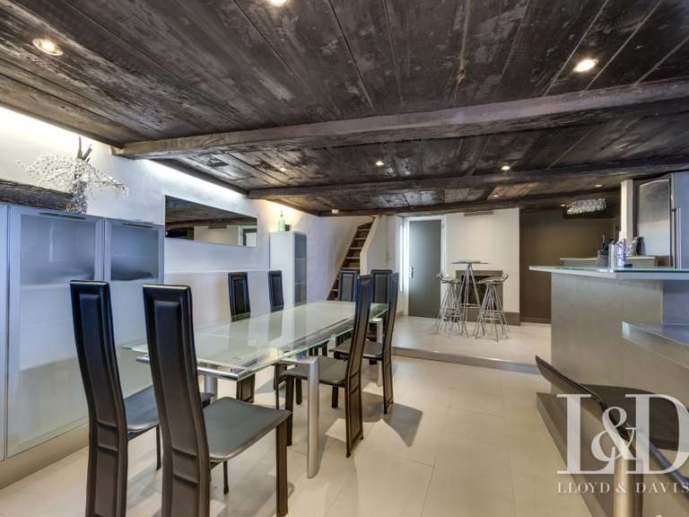 House Tignes - 5 bedrooms - 150m²