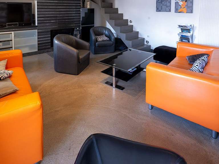 House Tignes - 5 bedrooms - 150m²