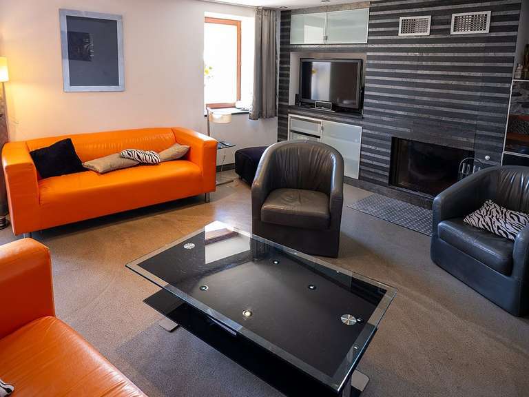 Maison Tignes - 5 chambres - 150m²