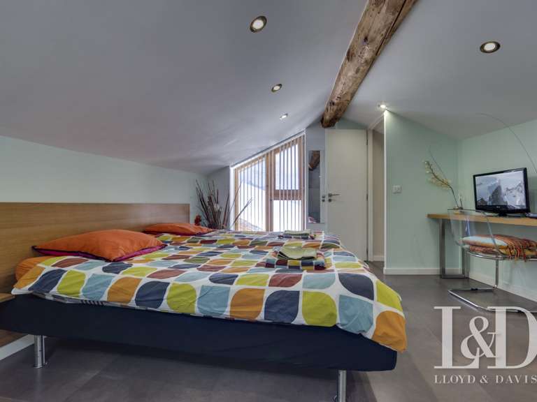 House Tignes - 5 bedrooms - 150m²