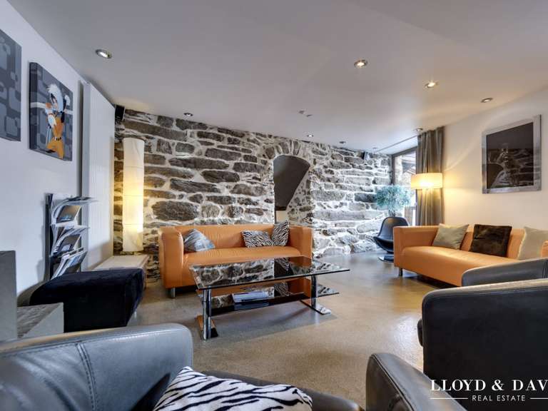 Maison Tignes - 5 chambres - 150m²