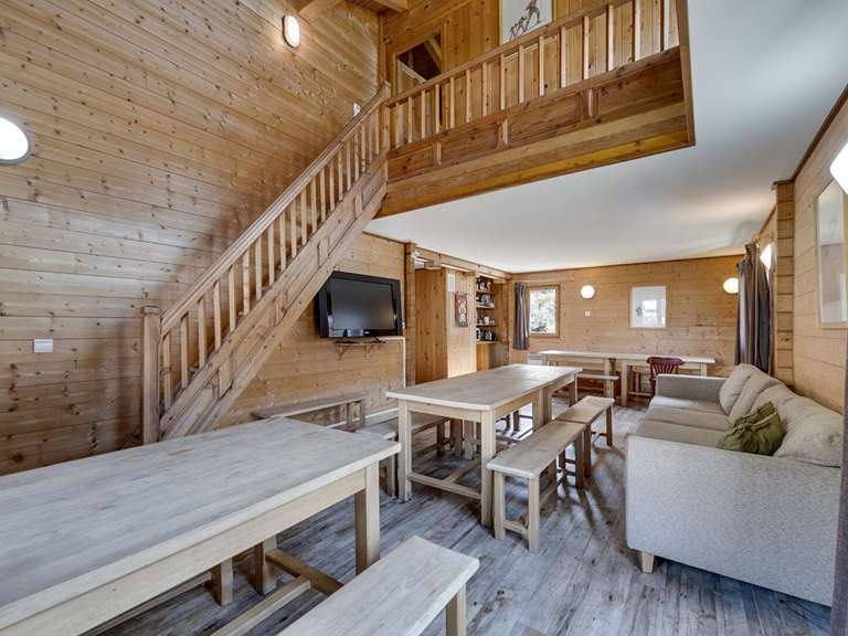 House Tignes - 13 bedrooms - 412m²