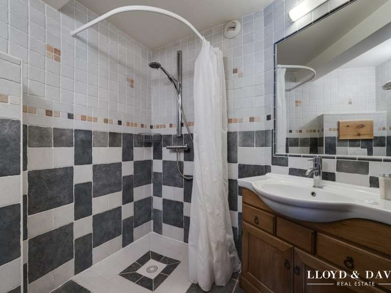 Maison Tignes - 6 chambres - 210m²