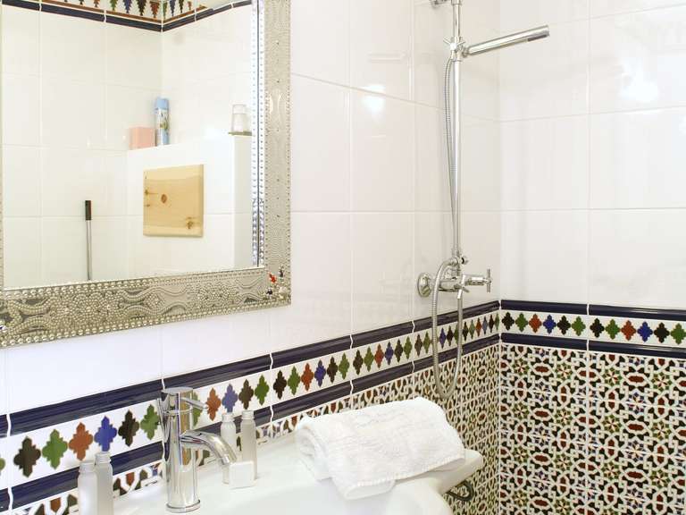 Maison Tignes - 6 chambres - 210m²