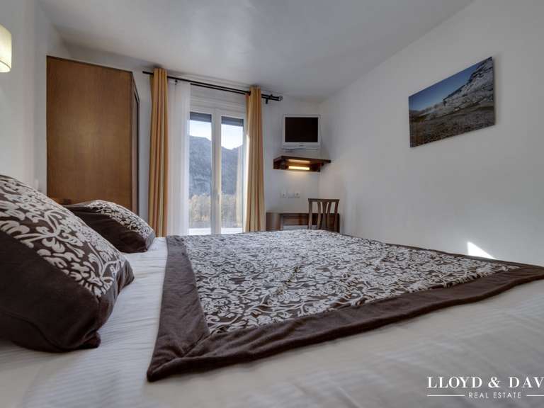 Maison Tignes - 6 chambres - 210m²
