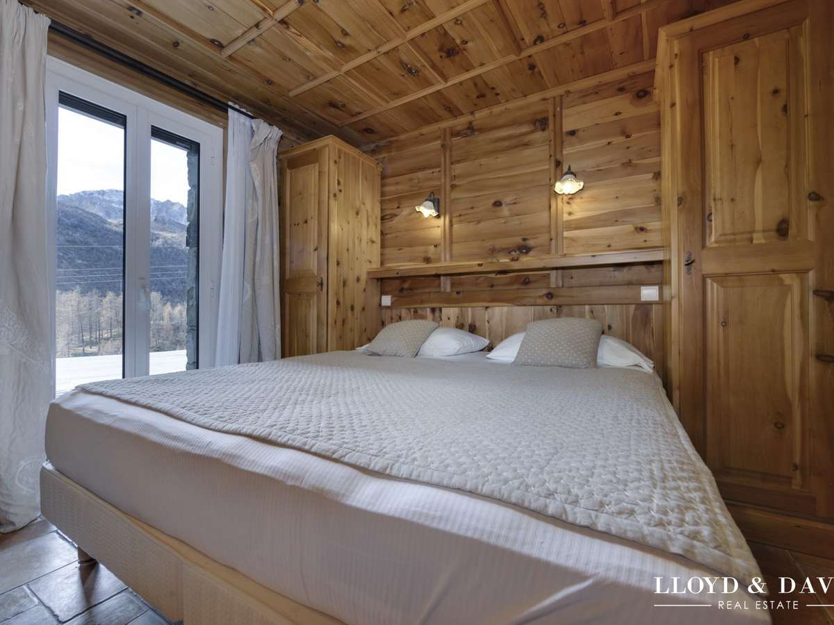 Maison Tignes