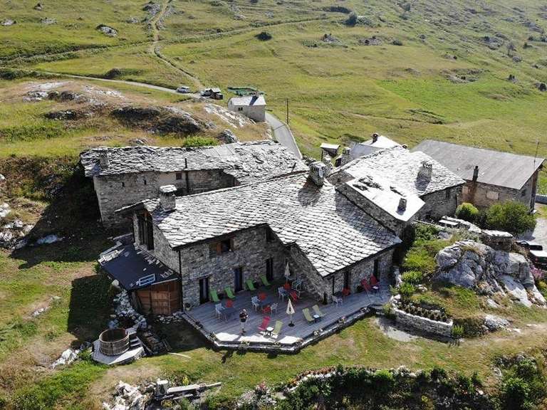 Maison Tignes - 5 chambres - 260m²