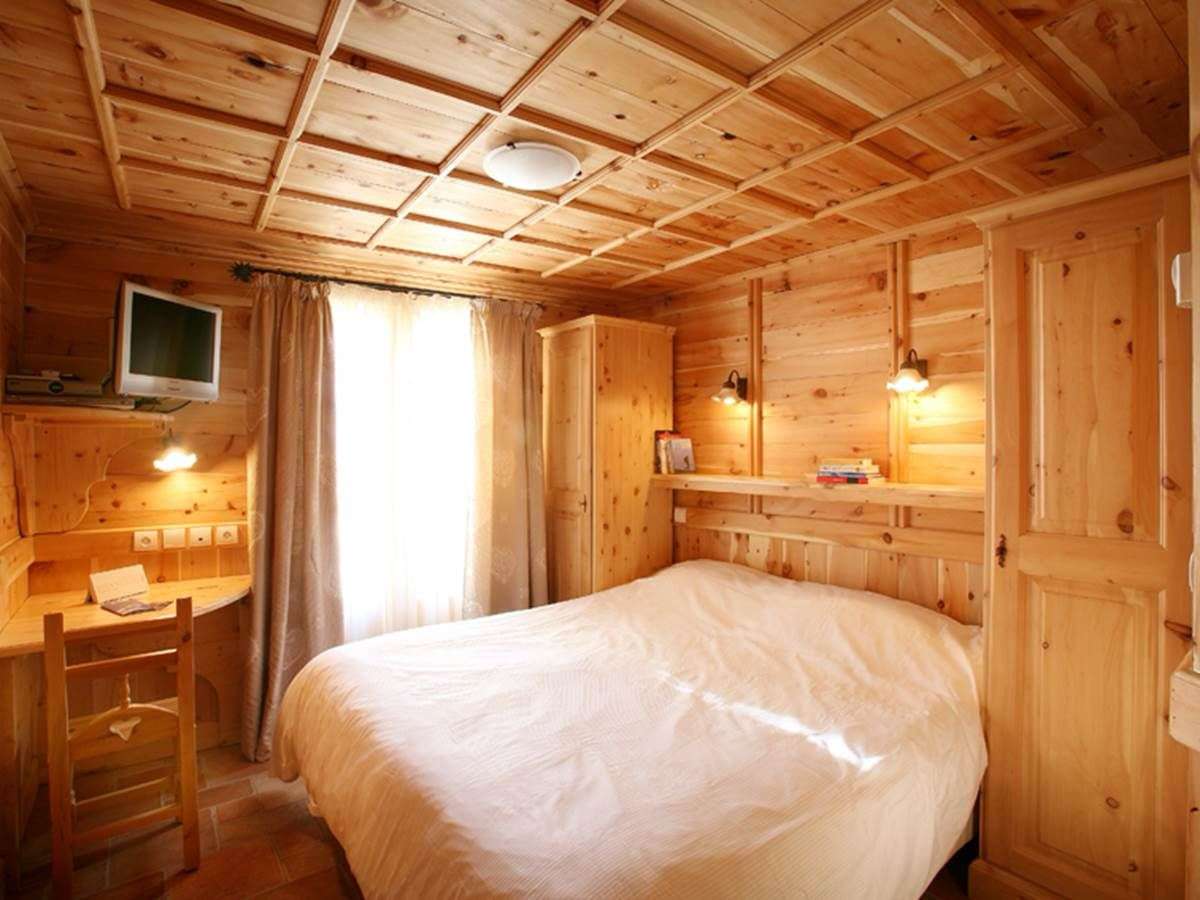 Maison Tignes