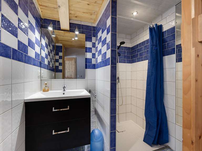 Maison Tignes - 2 chambres - 81m²