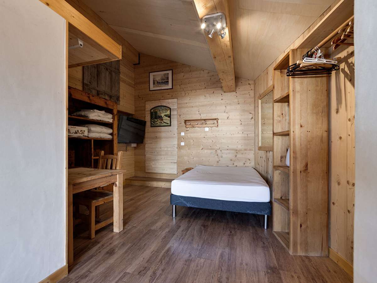 Maison Tignes