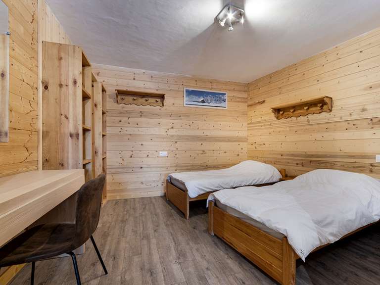 Maison Tignes - 2 chambres - 81m²